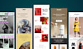 design a responsive HTML email template