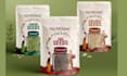 create pouch design, food packaging, stand up pouch, packaging design