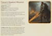 design custom dnd 5e monsters, spells, and magic items