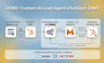 build production ready ai agents and business  automation solutions
