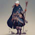 dnd character art and dnd character art