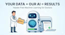 be your python machine learning engineer for medical data analysis