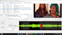 do professional subtitle editing and timecoding