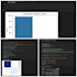 automate excel work using python, vba, macros and dashboards