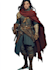 dnd character art and dnd character art