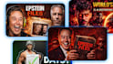 design viral trendy thumbnail