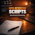 write high retention documentary scripts