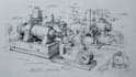 do manufacturing and patent drawings