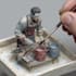 build, paint, and customize your gundam model kit gunpla