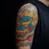 desing professional japanese tattoo