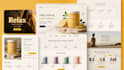 design and develop a conversion optimized shopify store