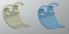 reverse engineering from your 3d scanned part
