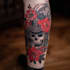 desing professional japanese tattoo