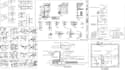do construction permit sets city permit blueprints drawings
