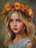 paint renaissance art oil painting portrait