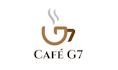 create a minimalist coffee shop logo design