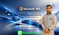 complete your microsoft office work all type