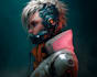 do your cyberpunk character arts