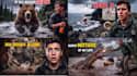 design high CTR gaming youtube thumbnail in 24 hours