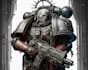 do a warhammer 40k character art