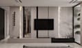 create luxury bedroom 3d interior design