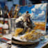 paint your warhammer 40k models