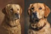 turn your dog or cat into a disney cartoon character
