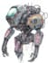 high quality robot, concepts