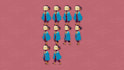 make a pixel art character for you or your game