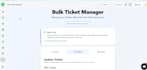 create a freshdesk custom app