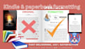 be your atticus book formatter and layout designer