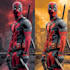 make concept art superhero character comic style