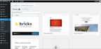 install bricks builder in your website with in 30 minutes