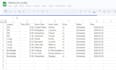 scrape any website and extract data for you fast