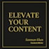 do professional copywriting content writing SEO