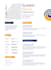 design a professional ats friendly resume and CV