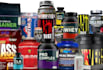 do a supplement packaging and label design