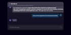 develop a smart ai web application with nextjs and llms