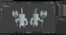 do loypoly game assets