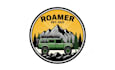 create custom adventure badge logo