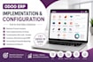 implement and configure odoo erp as a certified odoo consultant