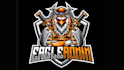 do modern archer eagle logo