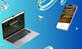 develop a full stack web platform to perfectly match your project and ideas