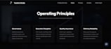 build web apps, data infrastructure, and validation tooling