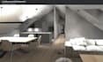do architectural lighting design and relux calculations