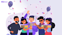 create professional 2d animated explainer videos