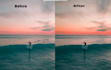 professional photo editing and retouching