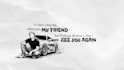 create a cinematic hand drawn lyric video for your song