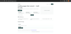 build responsive landing pages, fix website bugs and convert figma to HTML