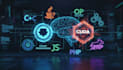code socket, c, cpp, java, js, oop,os, php and cuda